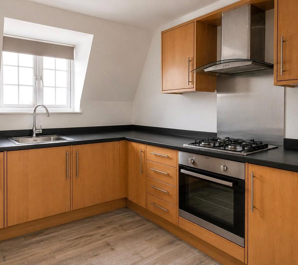 Apartment in London, Marylebone - View 3