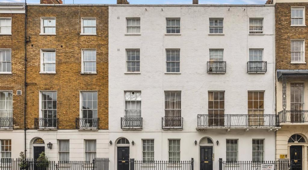 Apartment in London, Marylebone - View 4