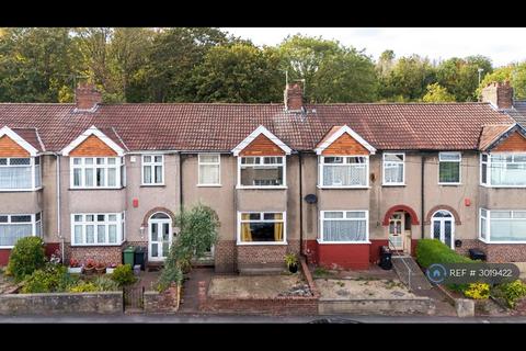 3 bedroom terraced house to rent, Tackley Road, Bristol, BS5