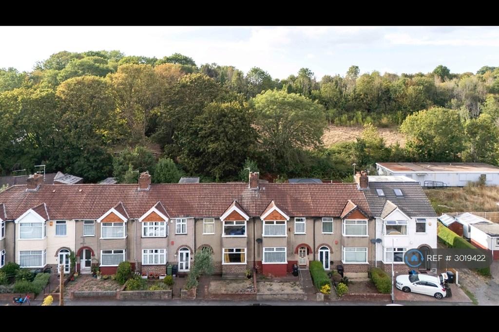 House in Bristol - View 2