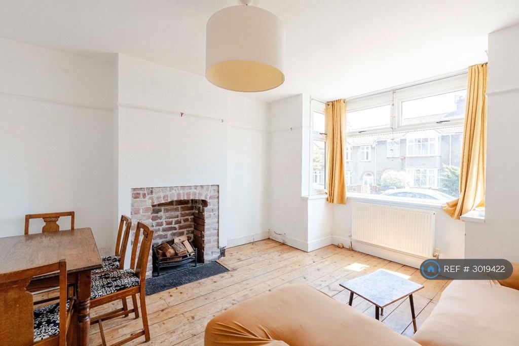 House in Bristol - View 4