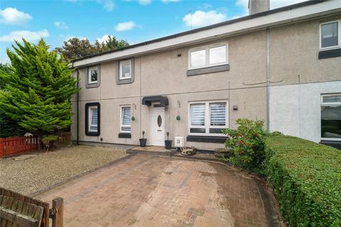Shafton Place, Knightswood, Glasgow, G13