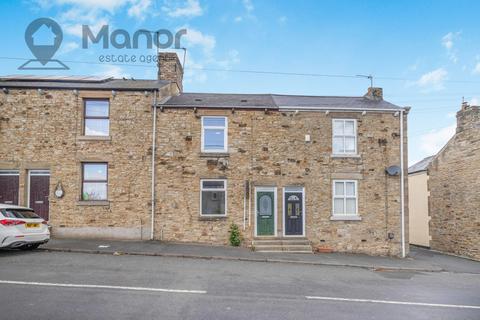 2 bedroom terraced house for sale, Oak Terrace, Tantobie, Stanley, DH9 9QY