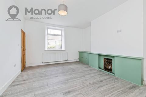 2 bedroom terraced house for sale, Oak Terrace, Tantobie, Stanley, DH9 9QY
