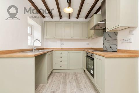 2 bedroom terraced house for sale, Oak Terrace, Tantobie, Stanley, DH9 9QY