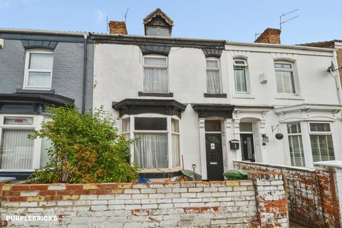 3 bedroom terraced house for sale, Grange Road, Stockton-on-Tees, TS17