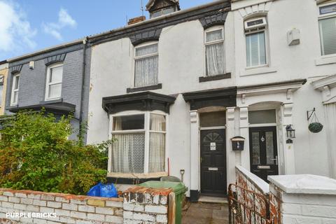 3 bedroom terraced house for sale, Grange Road, Stockton-on-Tees, TS17