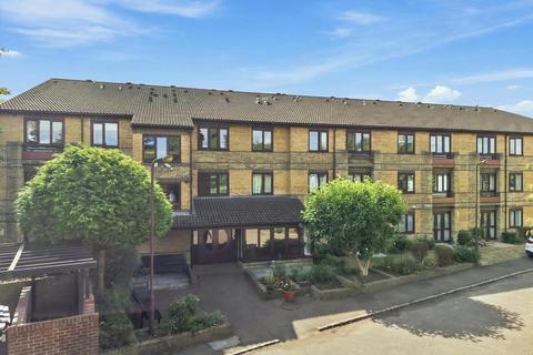 1 bedroom retirement property for sale, Cambridge Road, Wanstead