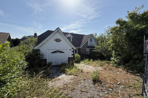 4 bedroom bungalow for sale, Cherry Tree Lane,, Colwyn Bay, Conwy, LL28