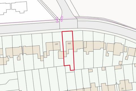 3 bedroom semi-detached house for sale, 255 Oldbury Road, Worcester, WR2 6JT