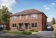 Mewstone at Silkin Meadows Queensway, Apley, Telford TF1