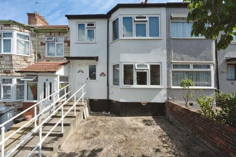 3 bedroom terraced house for sale, Scarsdale Road, Harrow