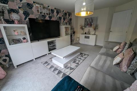 undefined, Burnet Drive, Darlington