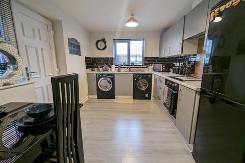 undefined, Burnet Drive, Darlington