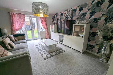 undefined, Burnet Drive, Darlington