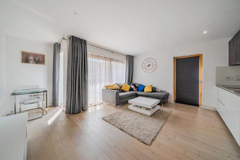 Vinery Way, Hammersmith, London, W6