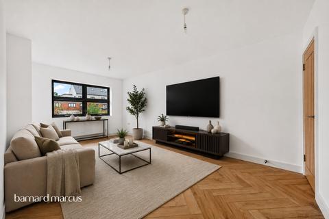 4 bedroom terraced house for sale, The Glade, Croydon