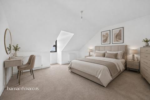 4 bedroom terraced house for sale, The Glade, Croydon