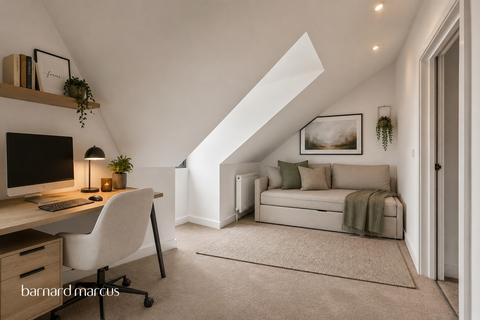 4 bedroom terraced house for sale, The Glade, Croydon