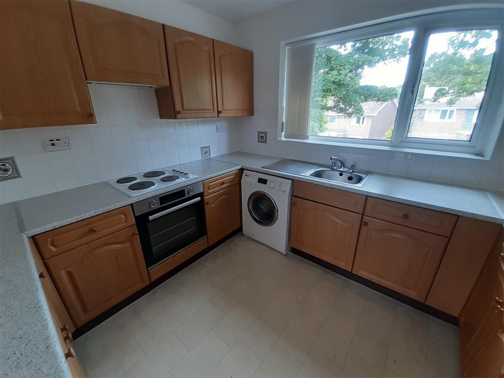 Apartment in SHEFFIELD - View 2
