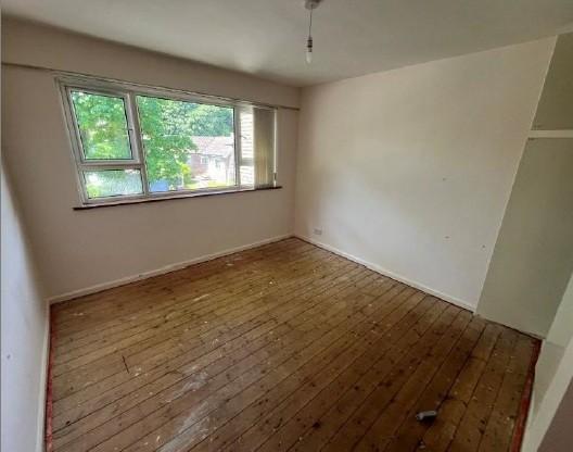 Apartment in SHEFFIELD - More