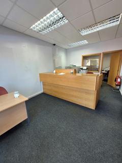 Retail property (high street) to rent, 223 Fenwick Rd Giffnock G46 6JG