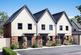 Maidstone at Barratt Homes @ Lakewood Meadows Lodge Way, Great Haddon, Peterborough PE7
