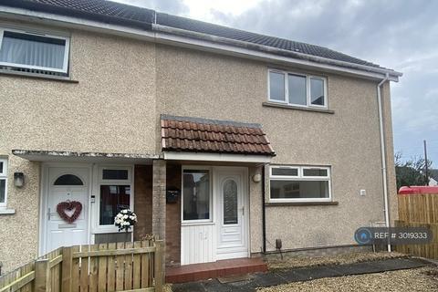undefined, Bilby Terrace, Irvine, KA12