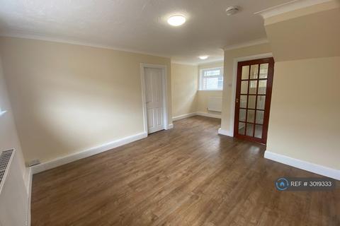 undefined, Bilby Terrace, Irvine, KA12