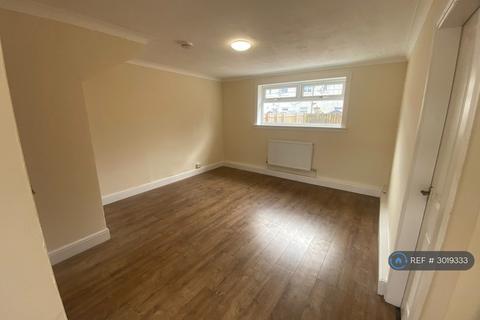undefined, Bilby Terrace, Irvine, KA12