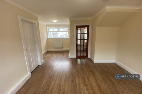 undefined, Bilby Terrace, Irvine, KA12