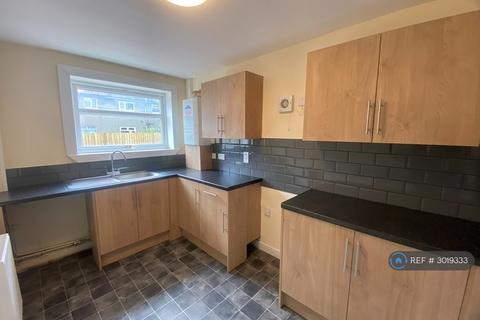 undefined, Bilby Terrace, Irvine, KA12