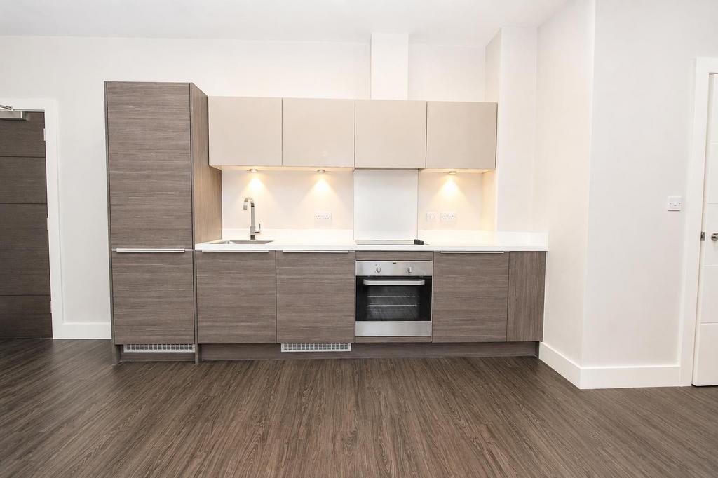 Apartment in Pudsey - View 2