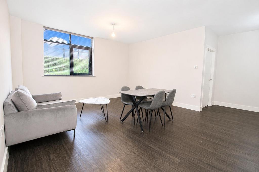 Apartment in Pudsey - View 3