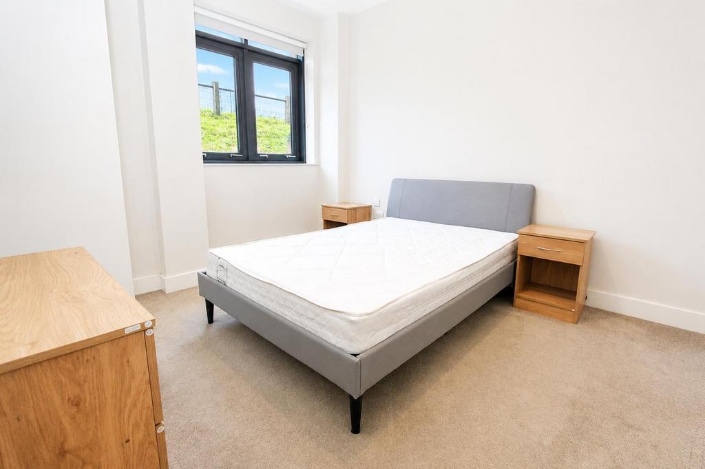 Apartment in Pudsey - View 4