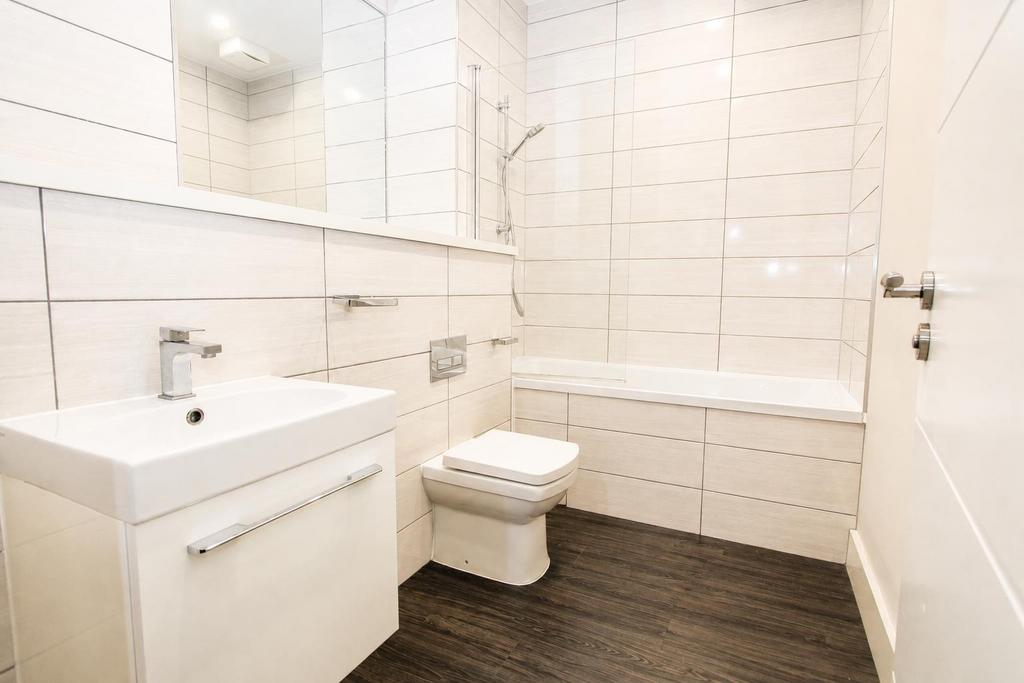 Apartment in Pudsey - More