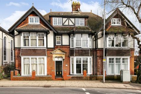 1 bedroom apartment for sale, City Road, Winchester, Hampshire, SO23