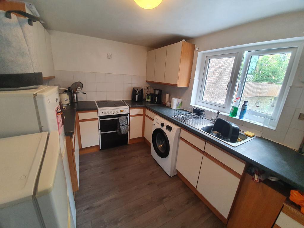 Apartment in London - View 2