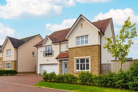 5 bedroom detached house for sale, Heathcliff Drive, Jackton, Glasgow