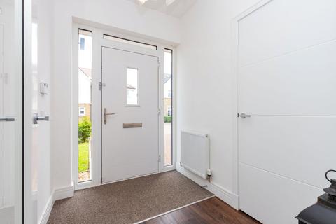 5 bedroom detached house for sale, Heathcliff Drive, Jackton, Glasgow