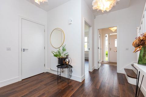 5 bedroom detached house for sale, Heathcliff Drive, Jackton, Glasgow