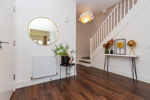 5 bedroom detached house for sale, Heathcliff Drive, Jackton, Glasgow