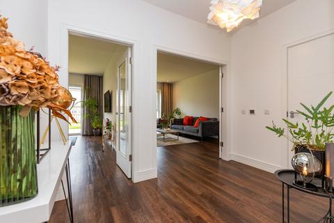 5 bedroom detached house for sale, Heathcliff Drive, Jackton, Glasgow