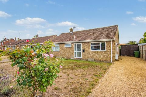 3 bedroom detached bungalow for sale, Saxon Way, Dersingham