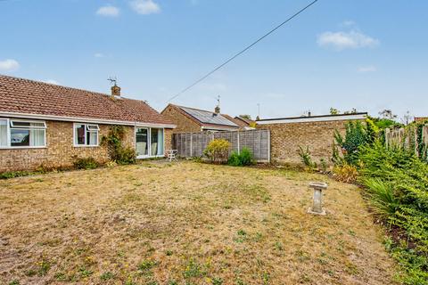 3 bedroom detached bungalow for sale, Saxon Way, Dersingham