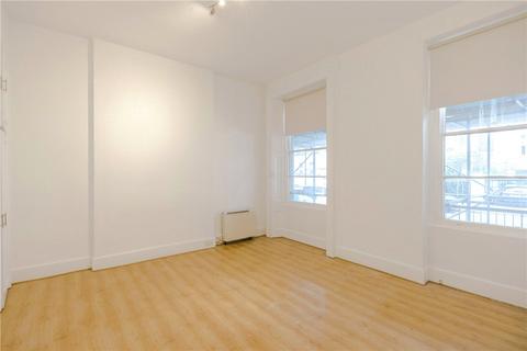Studio to rent, Craven Hill, London, W2