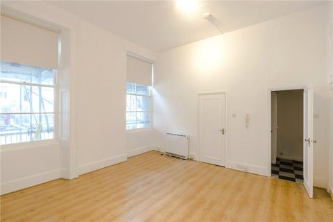 Studio to rent, Craven Hill, London, W2