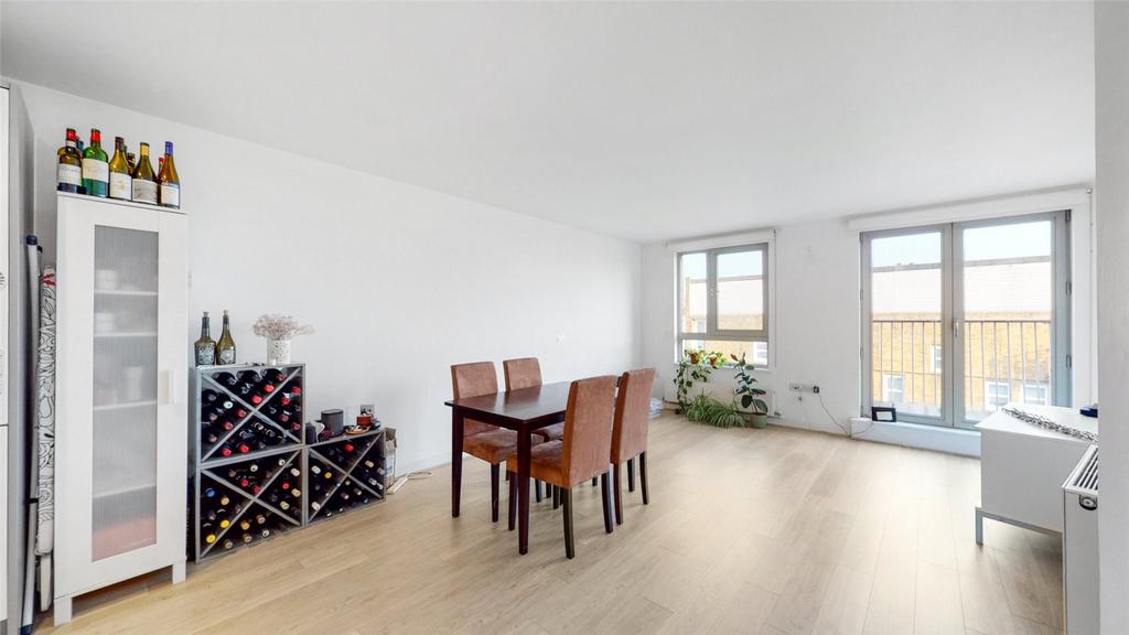 Apartment in London - View 4