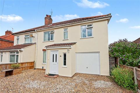 4 bedroom semi-detached house for sale, Woodland Road, Hellesdon, Norwich, Norfolk, NR6