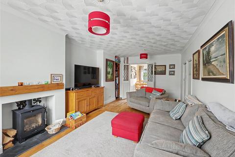 4 bedroom semi-detached house for sale, Woodland Road, Hellesdon, Norwich, Norfolk, NR6